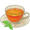 Napkert Kincsei - Teakeverékek